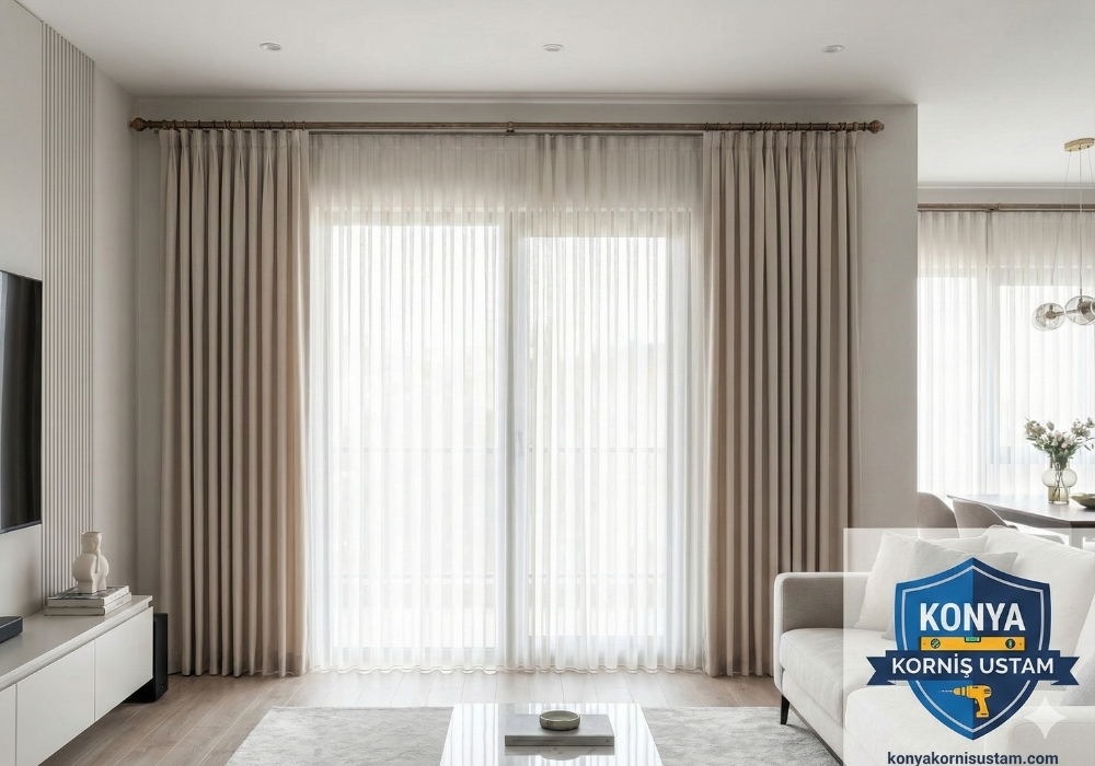 Konya Korniş Uzman İşçilik